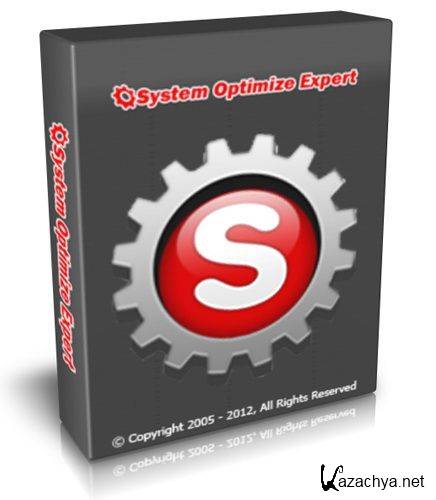 System Optimize Expert  3.2.3.8