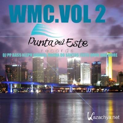 WMC 2012 Vol.2 (2012)