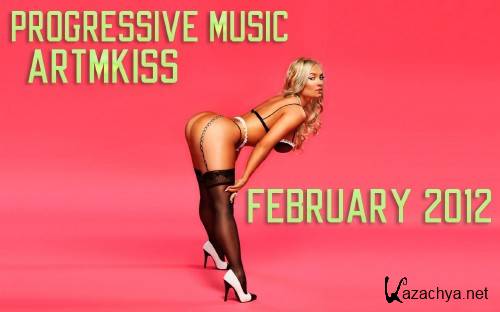 Progressive Music (February 2012)