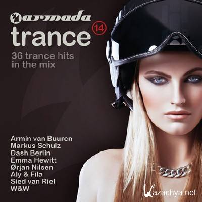 Armada Trance Vol. 14 (2012)