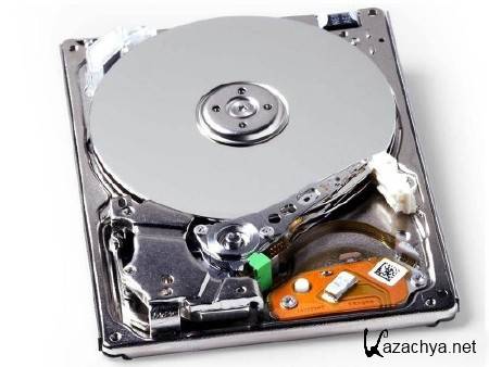 HDD Low Level Format Tool 4.25 + Rus