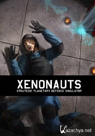 Xenonauts (2012/PC/ENG)
