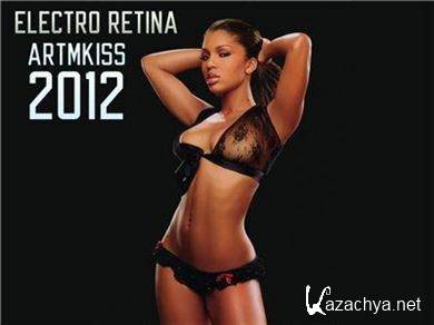 VA - Electro Retina 2012 (16.03.2012). MP3