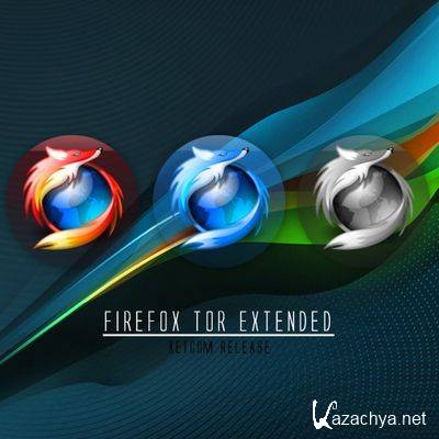 Firefox Hybrid 11.0 Final Portable (2012/RUS)