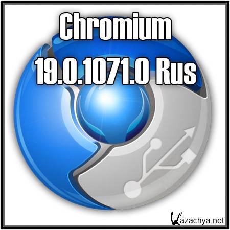 Chromium 19.0.1071.0