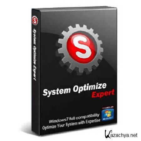System Optimize Expert 3.2.3.8