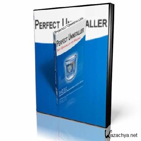 Perfect Uninstaller 6.3.3.9 Datecode 16.03.2012