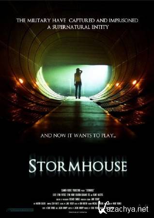  /    / Stormhouse (2011/DVDRip)