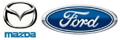   Ford/Mazda IDS 73 +  Ford Etis