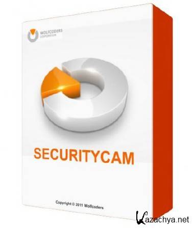 SecurityCam 1.2.0.7 (2012/ENG)