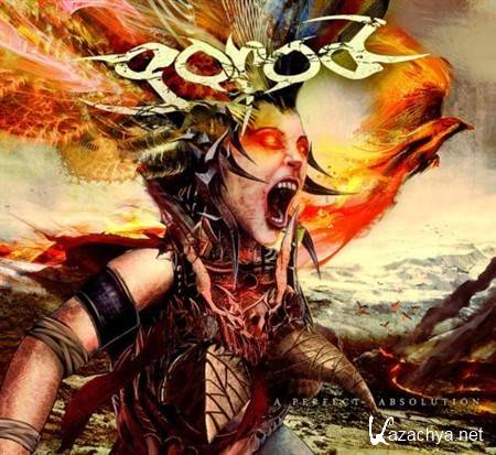 Gorod - A Perfect Absolution (2012)