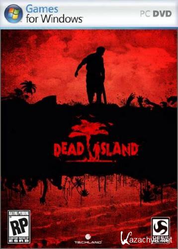 Dead Island Ryder White (2012/RUS/ENG/Repack by Unigamers)