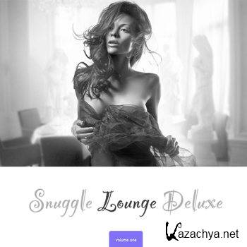 Snuggle Lounge Deluxe (2012)