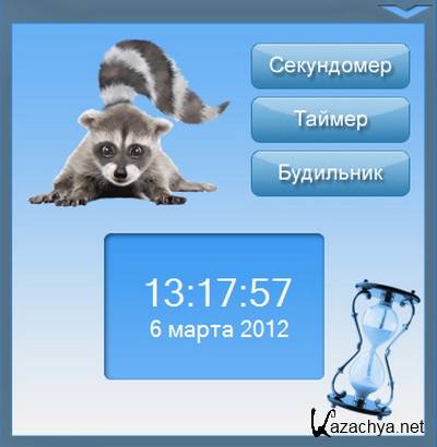 Alarm from ENOT 1.1 Rus