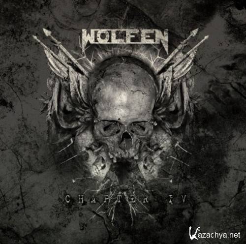 Wolfen - Chapter IV (2012)