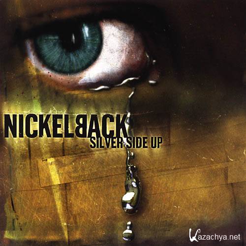 Nickelback - Silver Side Up (2001/FLAC) lossless