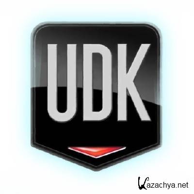 Unreal Development Kit - UDK beta x86+x64 (February 2012, ENG)