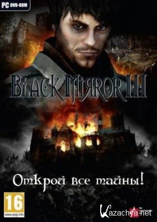   3 / Black Mirror 3 (2011RePack by -Ultra-)