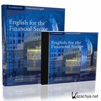 Ian Mackenzie. English for the Financial Sector ( )