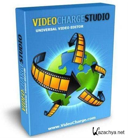 VideoCharge Studio 2.12.2.684