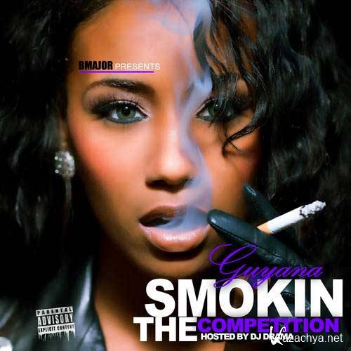 Guyana  Smokin The Competition (2012)