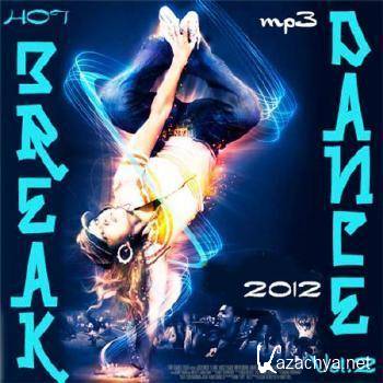 VA - Hot Break Dance Vol.2 (2012). MP3 