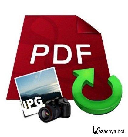 PDF To JPG Converter 2.0.2