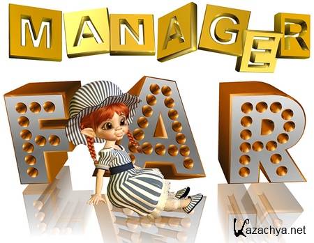 Far Manager 3.0.2551 RuS Portable