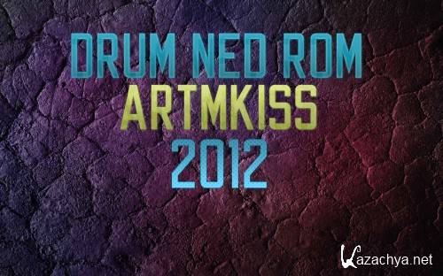 Drum Ned Rom (2012)