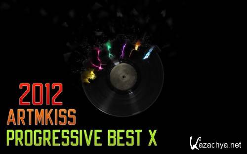 Progressive Best X (2012)