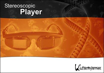 Stereoscopic Player 1.8 (2012) 