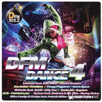 DFM Dance 4 (2011)