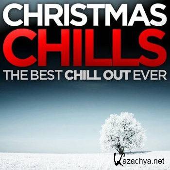 Christmas Chills: The Best Chill Out Ever (2011)