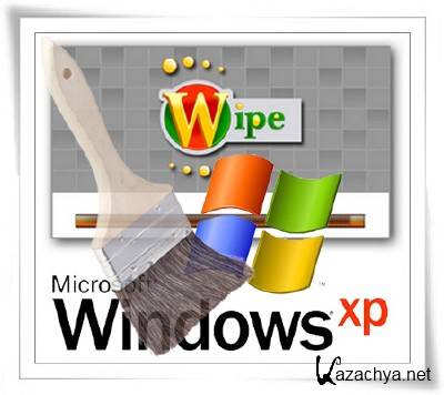 Wipe 2012 Build 5