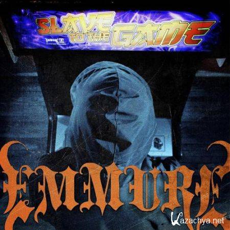 Emmure - Slave To The Game (2012)