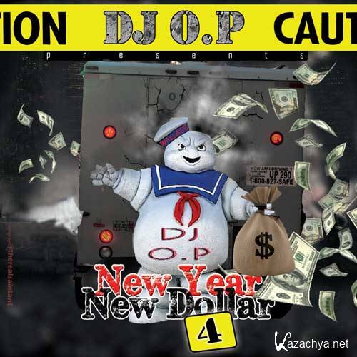 New Year New Dollar 4 (2012)