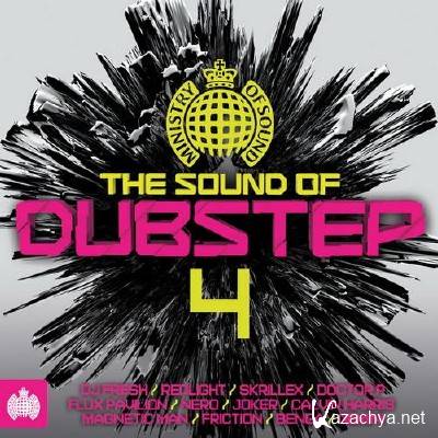 The Sound Of Dubstep 4 (2012) HQ