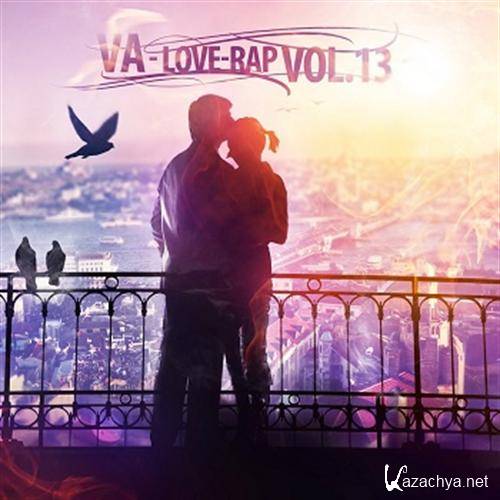 VA - Love-Rap vol.13 (2012) MP3