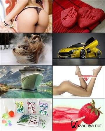 Super Mix Wallpapers � 4