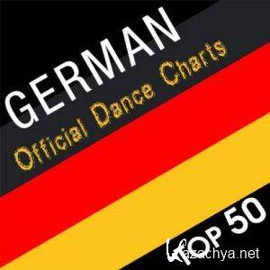 VA - German TOP50 Official Dance Charts (18.03.2012).MP3