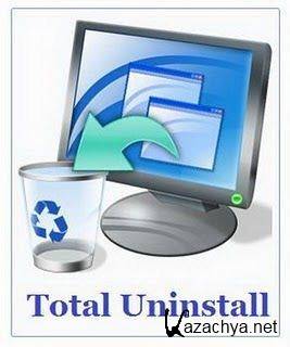Total Uninstall Pro 5.10.3.1420