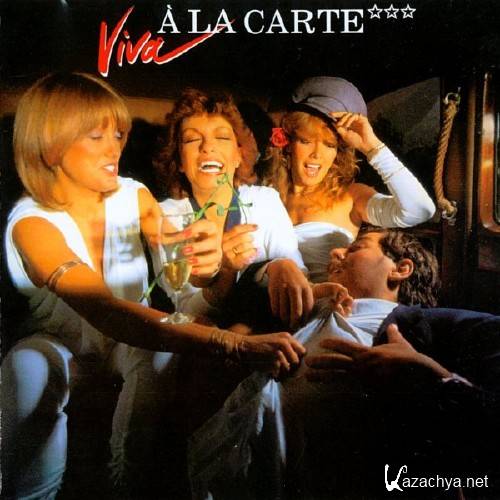 A La Carte - Viva (1981)
