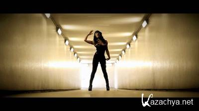 B.Traits Ft. Elizabeth Troy - Fever (2012)