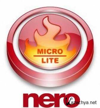 Nero 9.4.26.0 Micro (2012)