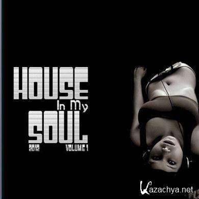 VA - House In My Soul vol.1 (2012).MP3