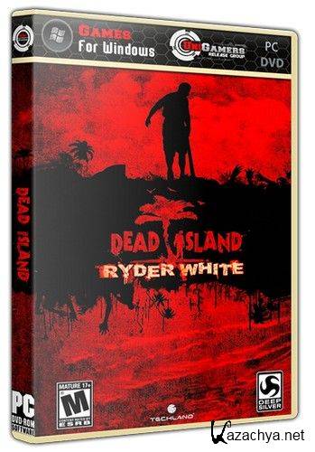 Dead Island v1.3 + 3DLC (2011/RUS/ENG/RePack  R.G. UniGamers)