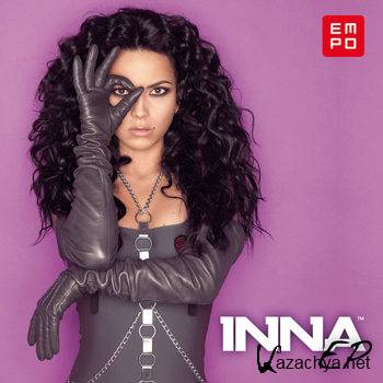 Inna - Remixes [iTunes] (2012)