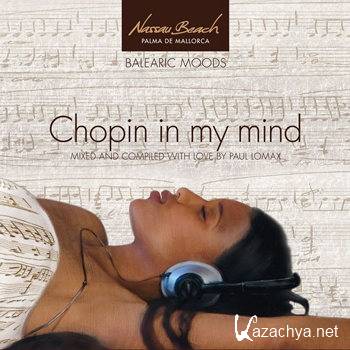Nassau Beach Palma de Mallorca pres Balearic Moods Chopin In My Mind (2012)