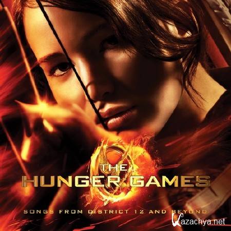 OST -   / The Hunger Games (2012)