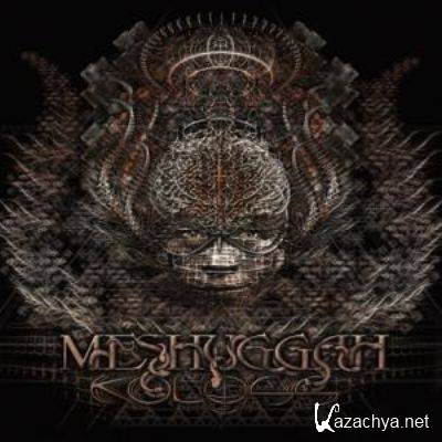 Meshuggah - Koloss (2012)